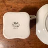 Taxes à café Richard Ginori