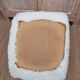 Vintage child chair