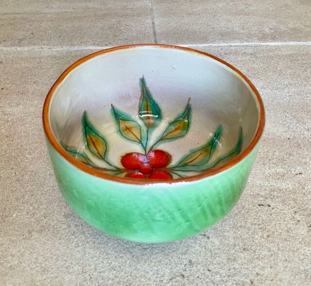 Sant Vicens Ceramic Cup 1970/80