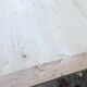 Table de ferme