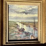 Seascape