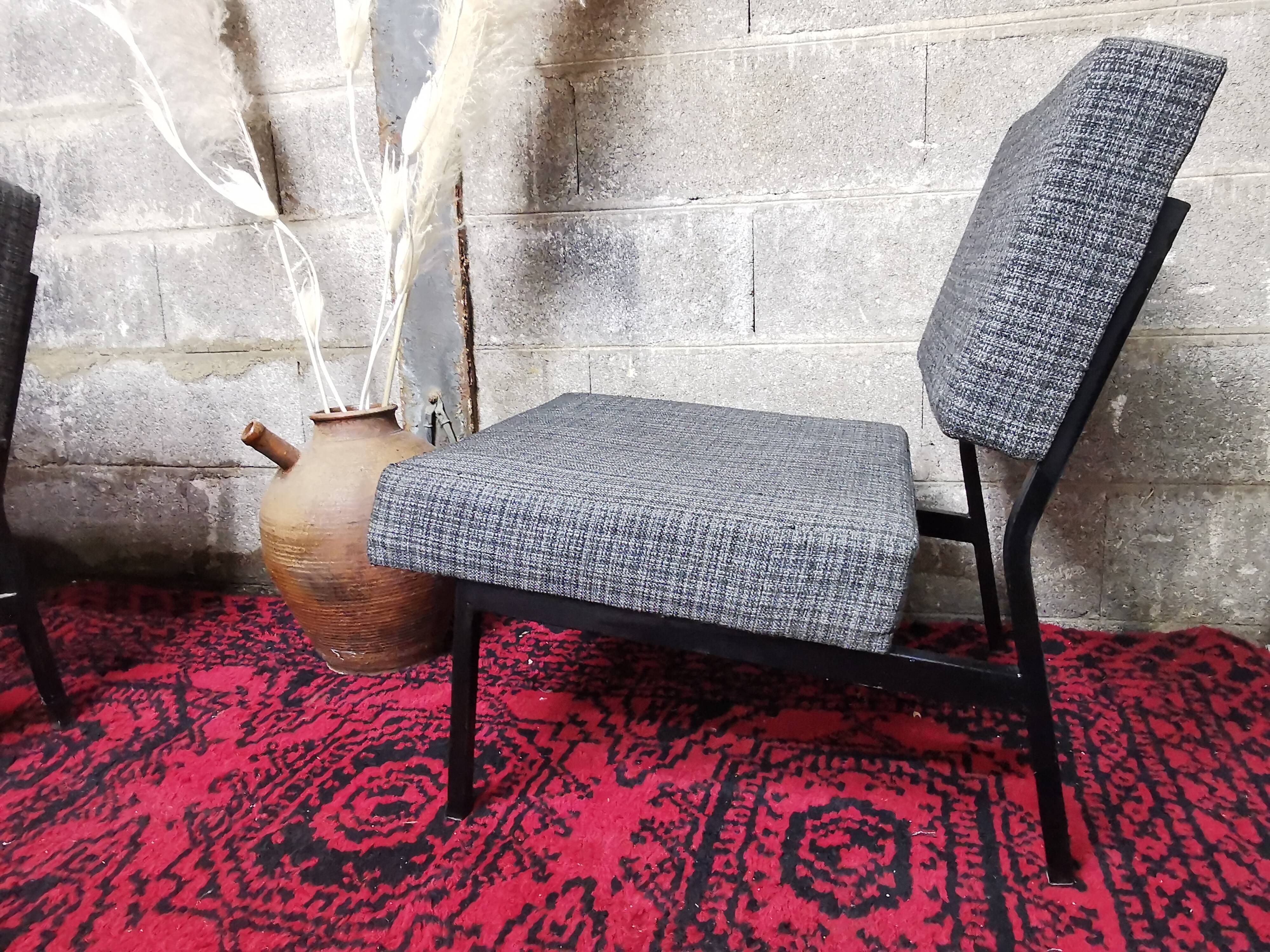 Pair of vintage heaters