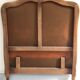 Chinese-decorated headboard