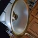 Desk lamp