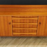 Vintage swedish mid century sideboard