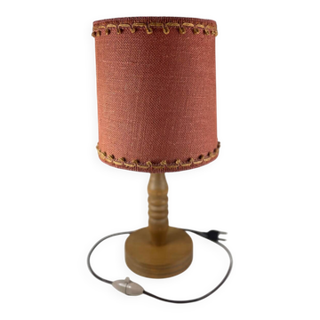 1970s lamp