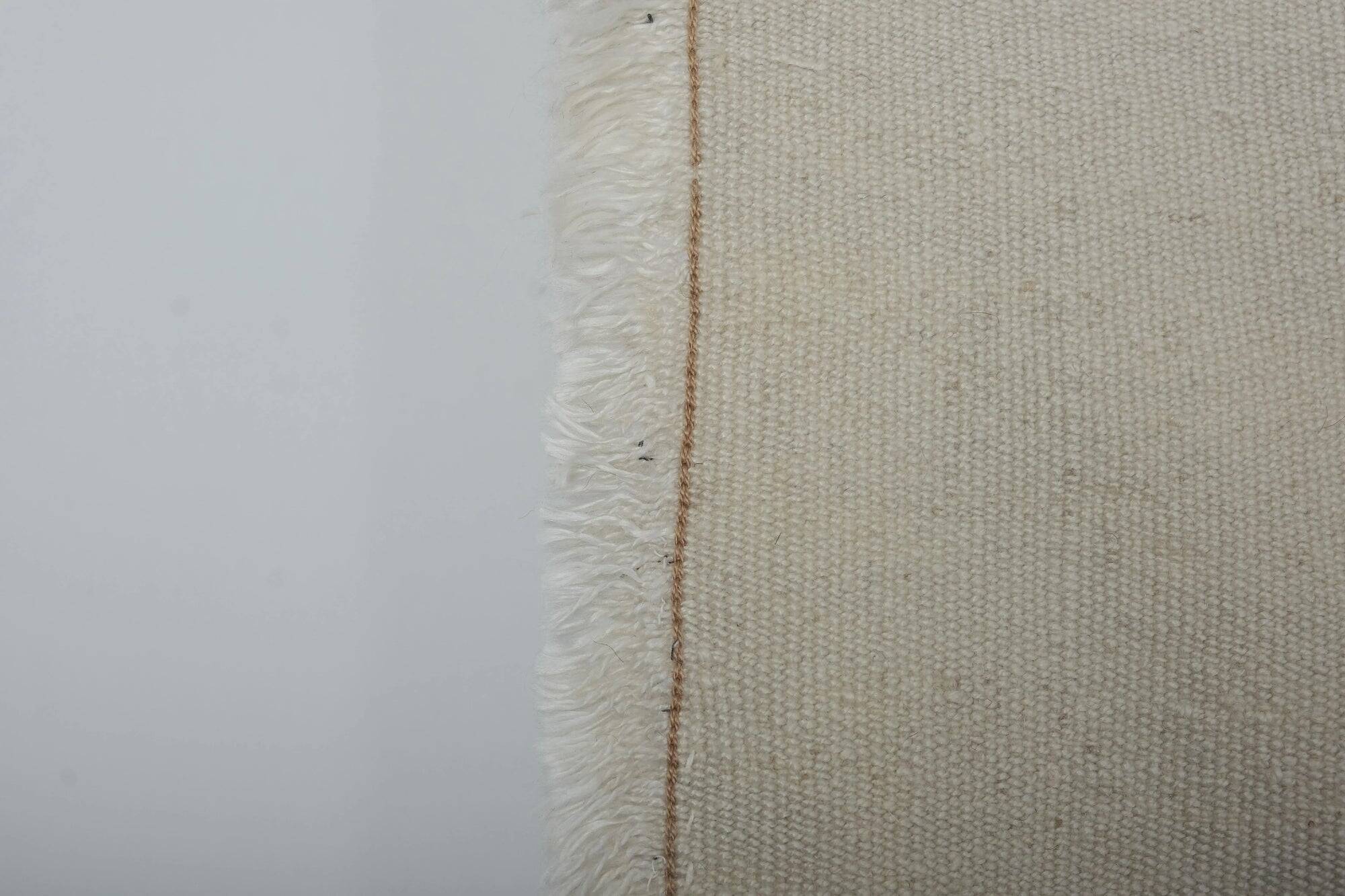 Tapis de couloir turc vintage 95x320 cm