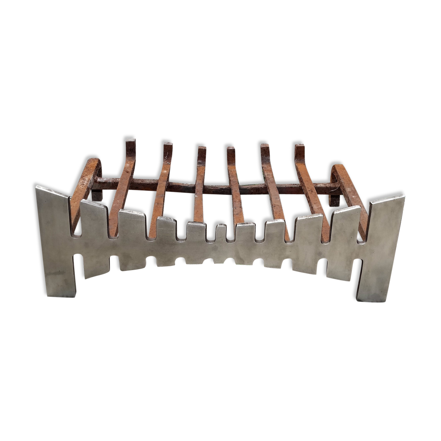 Chenet one-piece stainless steel vintage