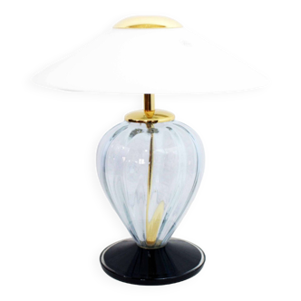 Murano glass lamp