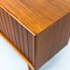 Danish Teak Sideboard by Johannes Aasbjerg, 1960s
