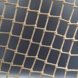 Old racquet for flying game - circa 1910