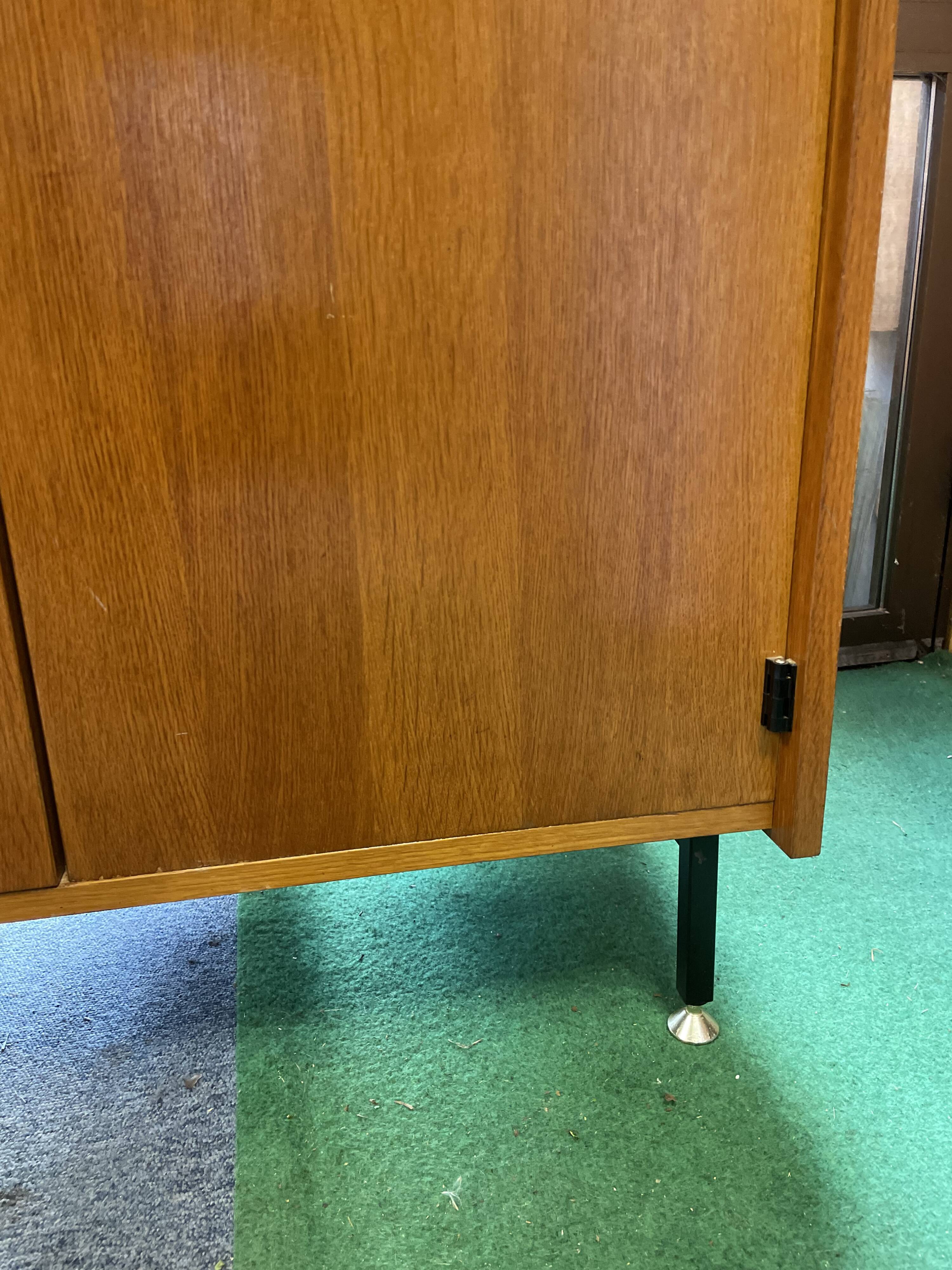 Vintage wardrobe year 60