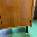 Vintage wardrobe year 60