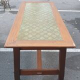 Vintage table