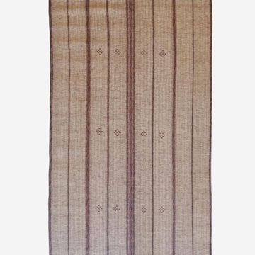 Natte Mauritania Tuareg - 225 x 472 cm