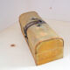 Vintage wooden box