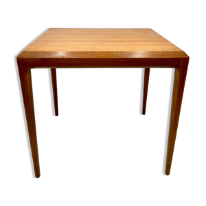 table basse en teck par