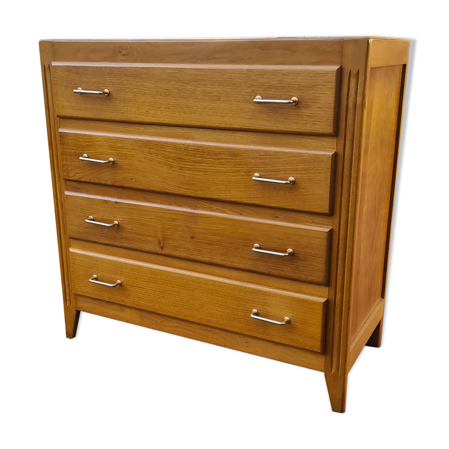 Commode vintage 1960