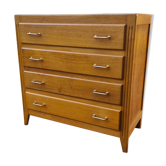 Vintage chest of drawers 1960