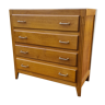 Vintage chest of drawers 1960