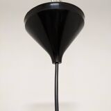 Murano glass pendant lamp from the 60s/70s