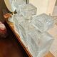 Whisky decanters