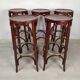 5 tabourets bistrot