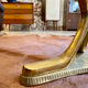 Hollywood Regency Heron Coffee Table