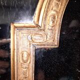 Pair of mirror panels