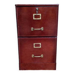 classeur de rangement