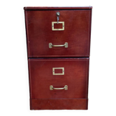 Classeur de rangement 2 tiroirs