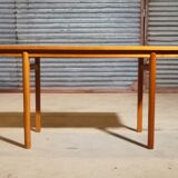 Czechoslovak side table made by LIPA