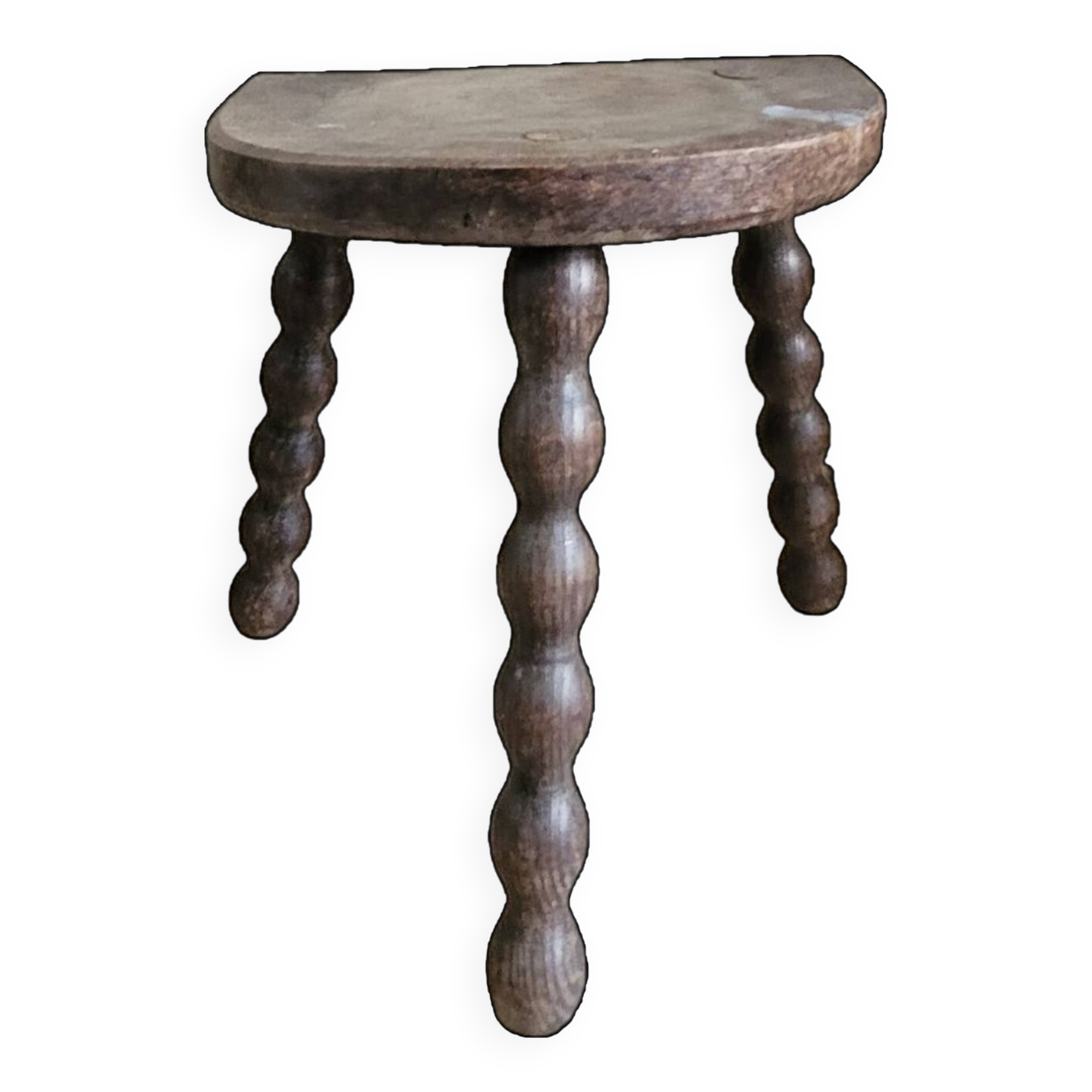 Tripod stool 07