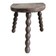 Tripod stool 07