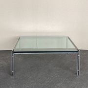Coffee table by Horst Brunning for Kill International