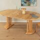 1980s dining table