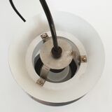 Danish suspension, 1960