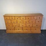 Haberdashery furniture