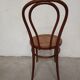 Fischel bistro chairs years 30/40