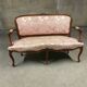 Louis XV bench