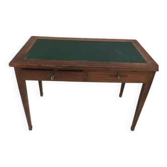 Bureau ancien