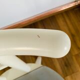 Pair of designer chairs