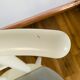 Pair of designer chairs