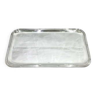 Christofle - serving tray