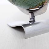 Columbus Design World Map