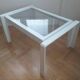 Table basse design des années 50, Italie, 1970
