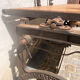 Workstation table