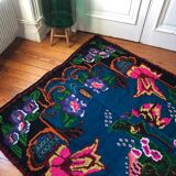 Moldovan kilim carpet