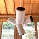 Suspension design Moooi Clusterlamp