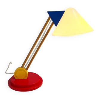 Lampe de table B719 Ikea, 1980